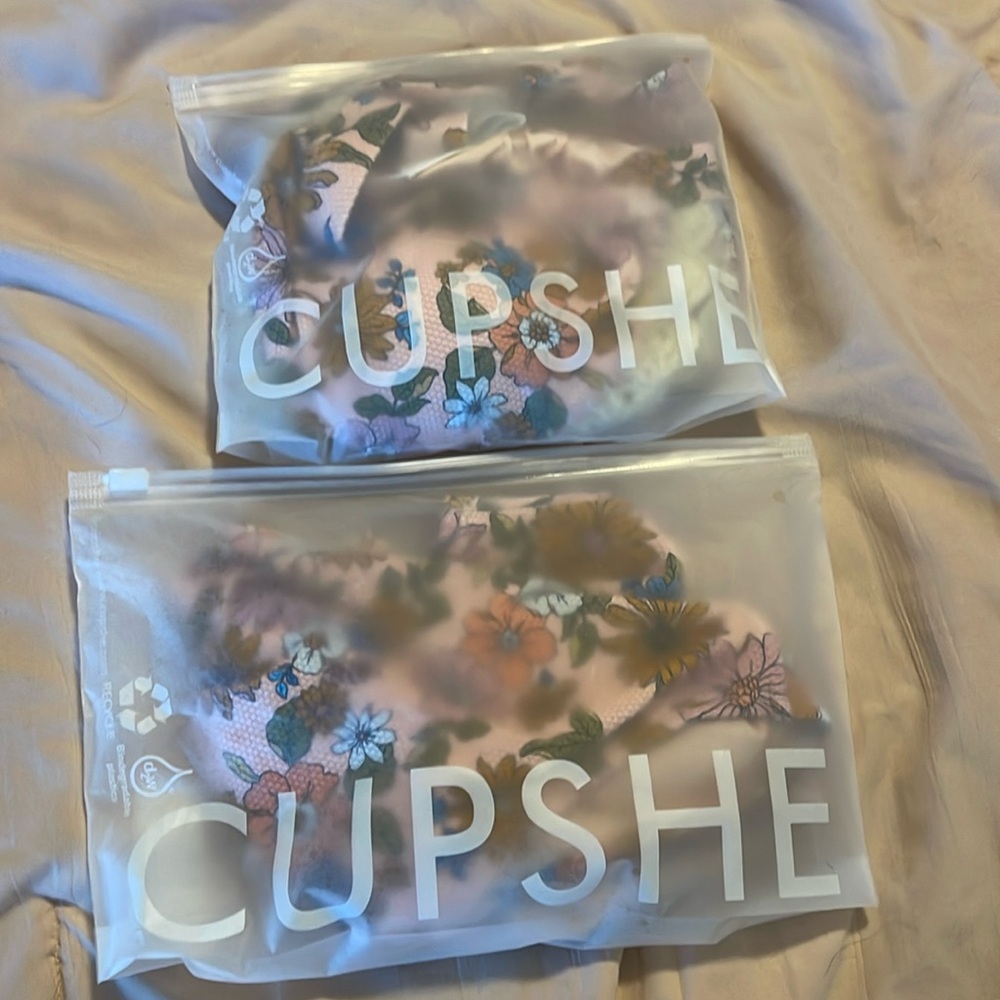NEW Cupshe bikini